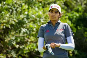Diksha to play her 100th event on Ladies European Tour