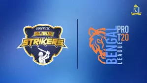 Siliguri Strikers unveiled as newest franchise of Bengal Pro T20 League