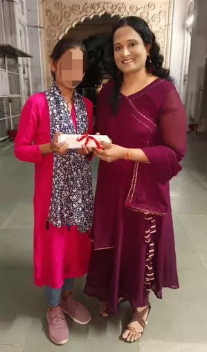 Rajasthan teen freed from shackles of child marriage on Akshaya Tritiya eve