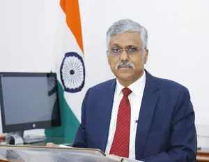 India cannot depend on other countries for its security: Defence Secretary