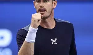 Tennis: Andy Murray set for comeback at ATP Challenger Tour in Bordeaux