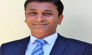 Wipro appoints Vinay Firake as CEO of APMEA strategic market unit