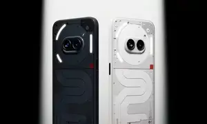 Consumer tech company Nothing logs 144 pc growth in Q1