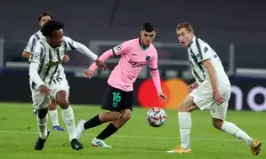 La Liga 2023-24: Four things to look out for in Spains Matchday 35