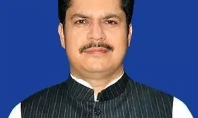 Badruddin Ajmal set to lose LS polls in Dhubri, says Assam Congress chief