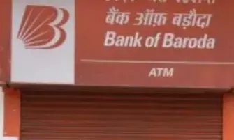Bank of Baroda Q4 net profit rises to 4,886 crore