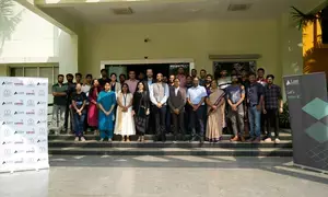 IISc, Lam Research upskill engineers in semiconductor fabrication tech