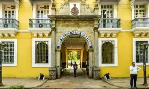 Goa Police books accused for terming ex-CM as ‘mining mafia’