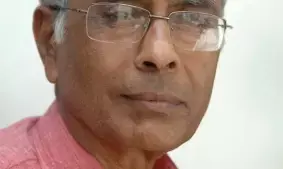 Dabholkar murder trial: Pune court sentences 2 killers to life terms, acquits three others (Lead)