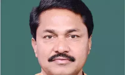 Maha Cong Chief wants Ram Temple ‘purified’, draws angry reactions from BJP