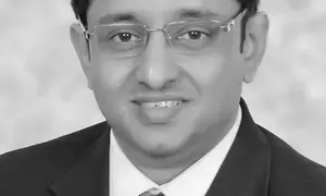 ICICI Banks cards and payments head Bijith Bhaskar quits