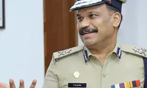 Months after reinstatement, Kerala cop gets promotion to ADGP rank