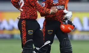 IPL 2024: Travis-Abhishek are the most explosive opening pair in 17 years of the IPL, says Aakash Chopra