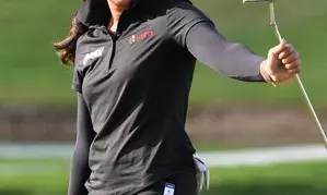 Golf: India’s Pranavi placed second in Aramco Series Korea; Vani Kapoor tied 71st; Diksha Dagar is T-91