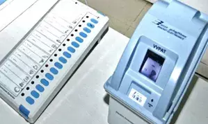 PIL in SC seeks directions to ECI to disclose voter turnout after each phase of ongoing elections