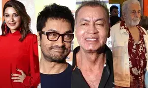 Safarosh 2 banni chahiye: 25 years on, Aamir drops big hint about a sequel