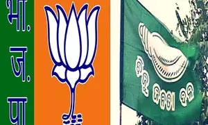 Odisha: BJP hopes to defeat BJD over Odia Asmita & outsider issues