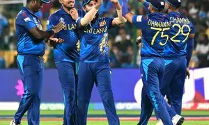 Big pay hikes announced for Sri Lankan cricketers with 100% boost for Test cricket