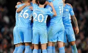 Premier League 2023-24: Tough away games for Man City, Arsenal as title race goes to the wire