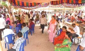 Over 4.44 lakh employees cast votes in Andhra Pradesh