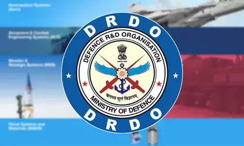 DRDO Hosts Symposium on Emerging Technologies in Infrastructure Development