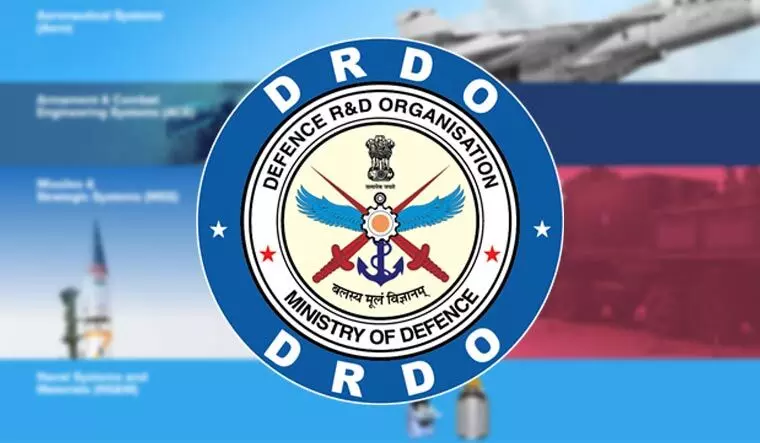 DRDO Hosts Symposium on Emerging Technologies in Infrastructure Development DRDO Hosts Symposium on Emerging Technologies in Infrastructure Development