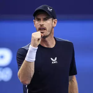 Tennis: Andy Murray set for comeback at ATP Challenger Tour in Bordeaux