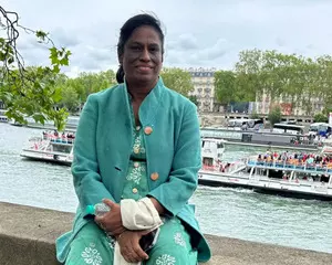 IOA chief P.T. Usha expresses satisfaction with efforts to provide athletes with best support