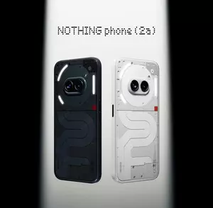 Consumer tech company Nothing logs 144 pc growth in Q1