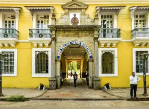 Goa Police books accused for terming ex-CM as ‘mining mafia’