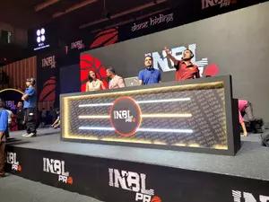 Basketball league, INBL Pro, to be played with six teams over August, September