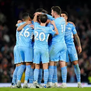 Premier League 2023-24: Tough away games for Man City, Arsenal as title race goes to the wire