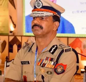 Law will take its own course, says Meghalaya Dy CM on FIR against DGP Bishnoi