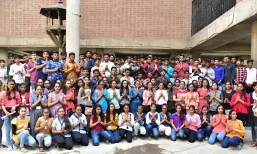 Gujarat Board SSC results announced: 82.56 pc pass percentage recorded