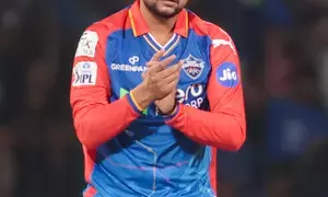 ‘He won’t bowl to me’: Stubbs reveals DC teammate Kuldeep refuses to bowl to him in nets