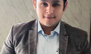 Dev Joshi of Baalveer aims for the skies; awaits his turn to start pilot training