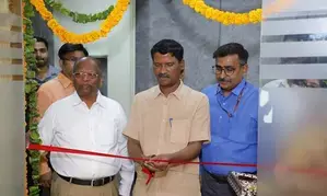 KABIL gets new office in Delhi to speed up efforts for securing critical minerals