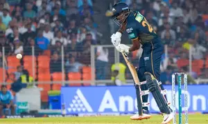 IPL 2024: Sai Sudharsan needs to be spoken about a bit more, says Graeme Smith