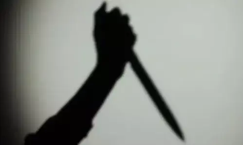 Man arrested for stabbing wife in Ahmedabad