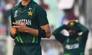 Kamran Akmal accuses Pakistan players of  “prioritizing personal goals” after loss against Ireland