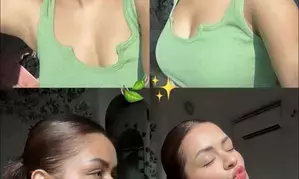 Avneet Kaur flaunts her clean, moisturised skin; drops sun-kissed photos