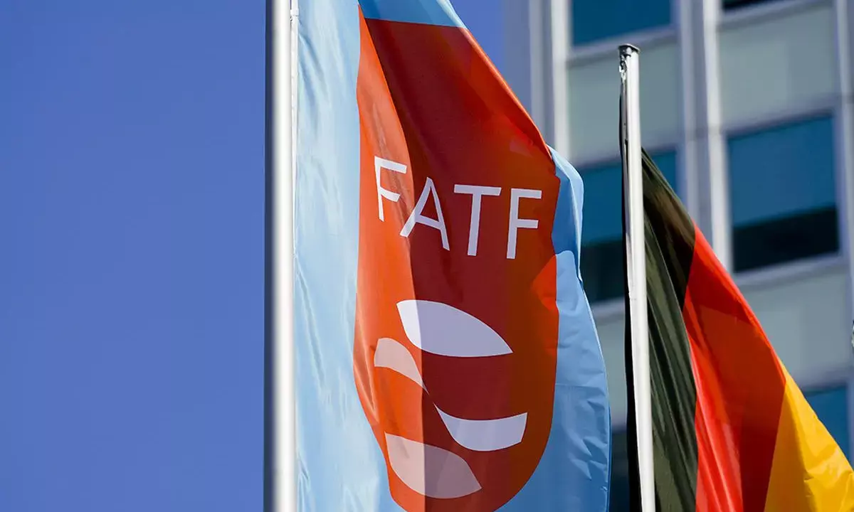 FATF: Combating Money Laundering, Terrorism Financing, and the Threat of Nuclear Weapons
