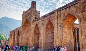 Deputy Mayor adds fuel to demand for ASI survey of Ajmer mosque