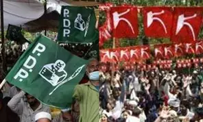 J&K: Srinagar LS seat all set to go for polls on May 13