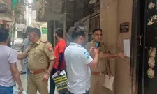 ‘Missing’ posters put up at AAP MLA Amanatullah Khan’s residence days after petrol pump assault