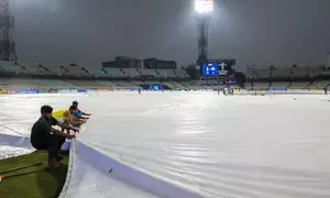 IPL 2024: KKR v MI match to start at 9.15 pm, reduced to 16-overs-per-side (Ld)