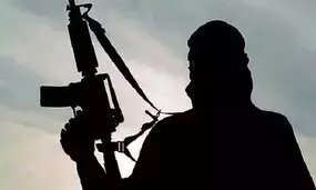 Assam couple abandons 4-year-old daughter, heads to join ULFA-I: Sources