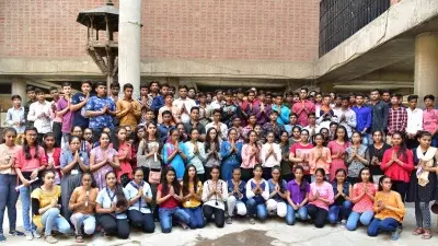 Gujarat Board SSC results announced: 82.56 pc pass percentage recorded