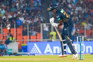 IPL 2024: Sai Sudharsan needs to be spoken about a bit more, says Graeme Smith