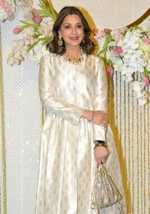 Sonali Bendre on ‘Sarfarosh’: At times we felt we were making a documentary Sonali Bendre on ‘Sarfarosh’: At times we felt we were making a documentary